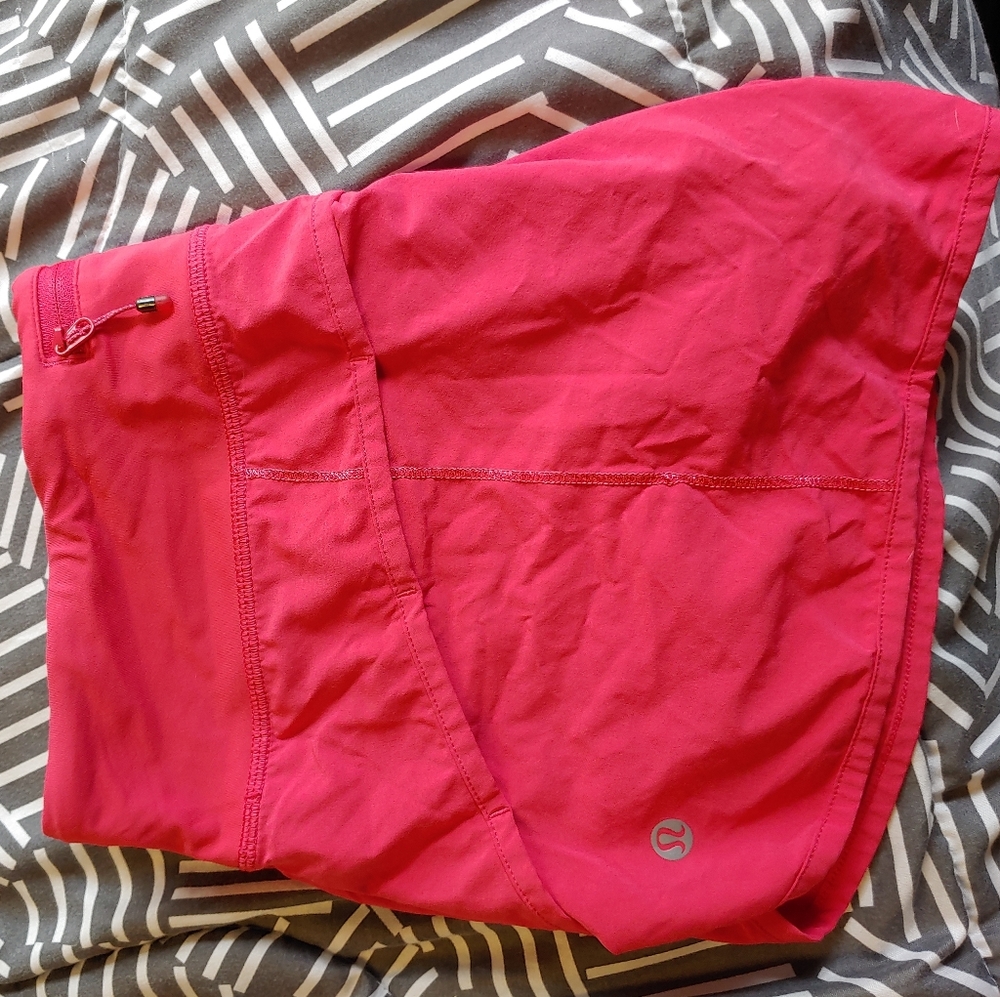 Lululemon Short's